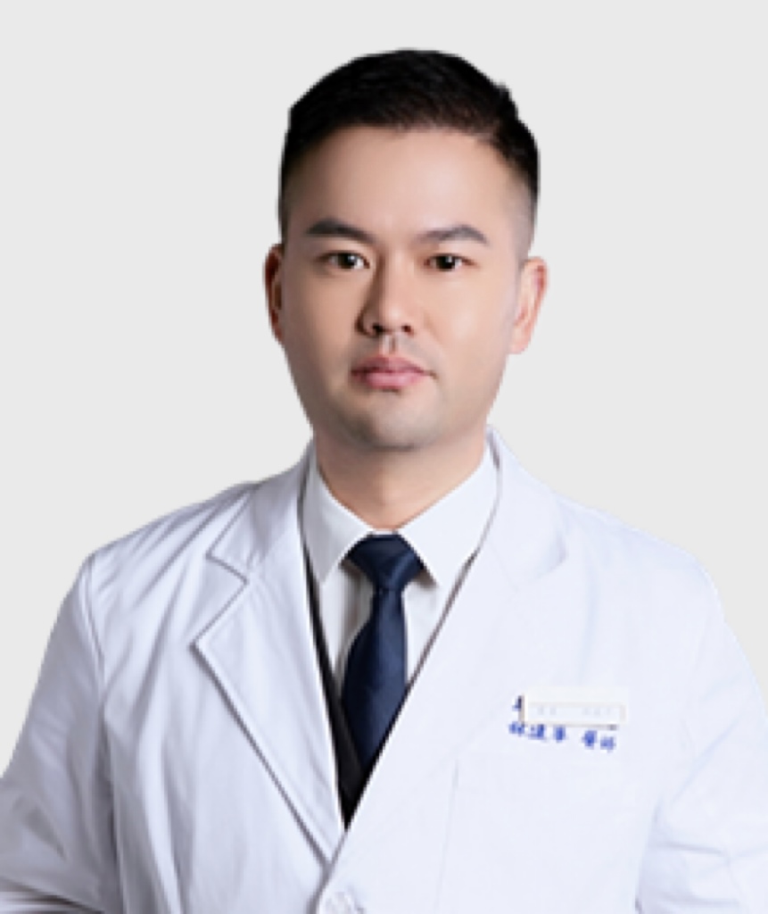 林建華副主任醫(yī)師/美容主診醫(yī)師